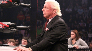 Ric Flair Is Threatening To Sue Grantland Over "Falsehoods" In Their Story, Even Though The "Falsehoods" Came From Flair's Book